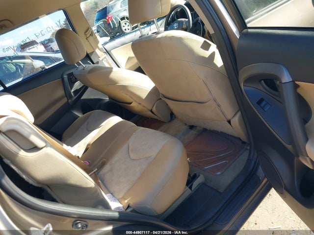 44907117 :رقم المزاد ، JTMBF33V195005661 vin ، 2009 Toyota Rav4 مزاد بيع