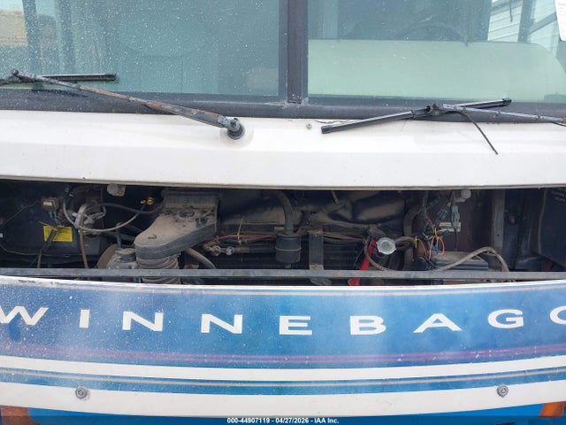 44907119 :رقم المزاد ، 3FCMF53G6SJA17103 vin ، 1995 Ford F530 Super Duty مزاد بيع