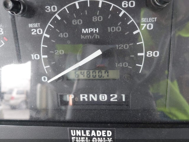 44907119 :رقم المزاد ، 3FCMF53G6SJA17103 vin ، 1995 Ford F530 Super Duty مزاد بيع
