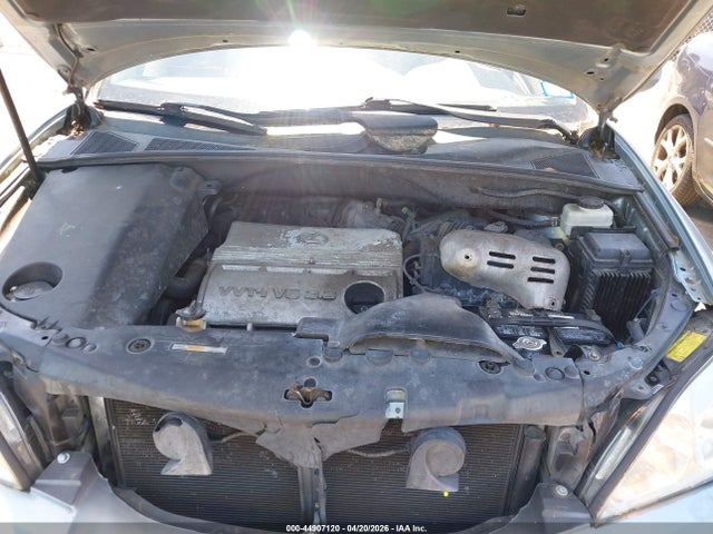 Aukcja sprzedaży 2005 Lexus Rx 330, vin: 2T2GA31U15C034262, numer aukcji: 44907120
