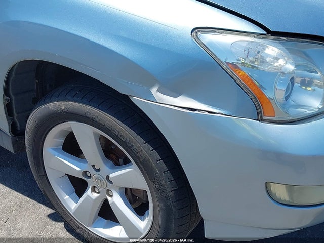 Aukcja sprzedaży 2005 Lexus Rx 330, vin: 2T2GA31U15C034262, numer aukcji: 44907120