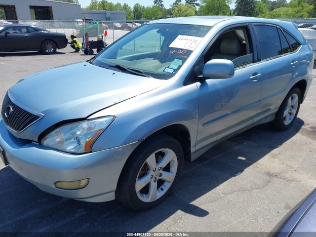 Aukcja sprzedaży 2005 Lexus Rx 330, vin: 2T2GA31U15C034262, numer aukcji: 44907120