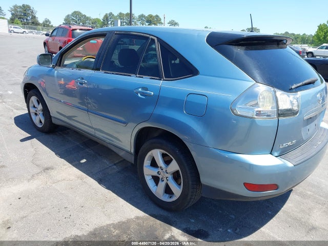 Aukcja sprzedaży 2005 Lexus Rx 330, vin: 2T2GA31U15C034262, numer aukcji: 44907120