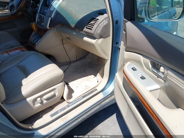 Aukcja sprzedaży 2005 Lexus Rx 330, vin: 2T2GA31U15C034262, numer aukcji: 44907120