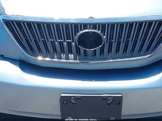 Aukcja sprzedaży 2005 Lexus Rx 330, vin: 2T2GA31U15C034262, numer aukcji: 44907120
