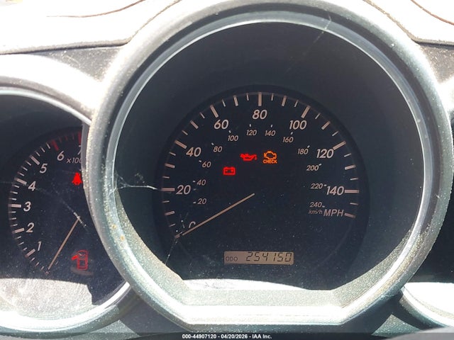 Aukcja sprzedaży 2005 Lexus Rx 330, vin: 2T2GA31U15C034262, numer aukcji: 44907120
