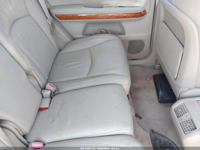 Aukcja sprzedaży 2005 Lexus Rx 330, vin: 2T2GA31U15C034262, numer aukcji: 44907120