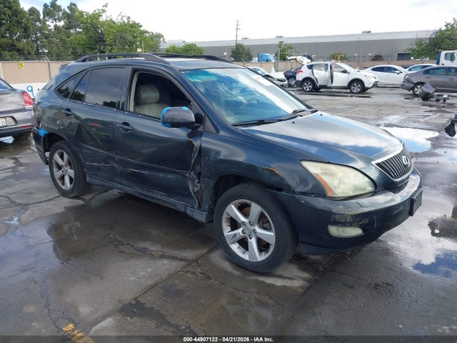 Aukcja sprzedaży 2004 Lexus Rx 330, vin: JTJHA31U140040531, numer aukcji: 44907122