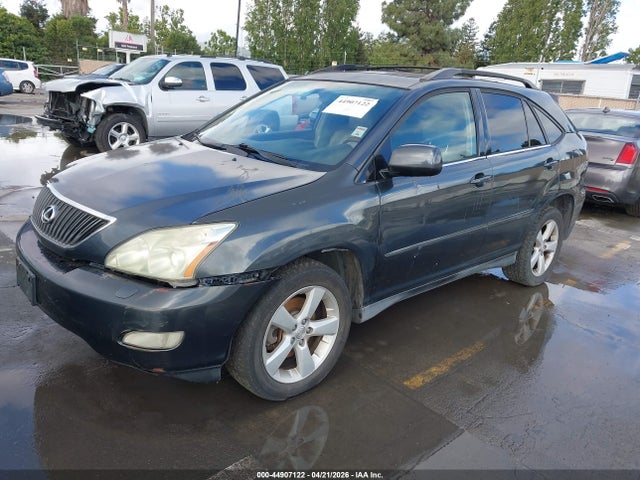 Aukcja sprzedaży 2004 Lexus Rx 330, vin: JTJHA31U140040531, numer aukcji: 44907122