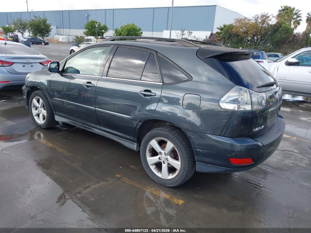 Aukcja sprzedaży 2004 Lexus Rx 330, vin: JTJHA31U140040531, numer aukcji: 44907122