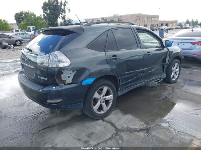 Aukcja sprzedaży 2004 Lexus Rx 330, vin: JTJHA31U140040531, numer aukcji: 44907122