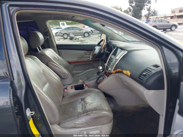 Aukcja sprzedaży 2004 Lexus Rx 330, vin: JTJHA31U140040531, numer aukcji: 44907122