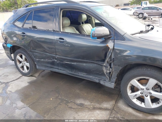 Aukcja sprzedaży 2004 Lexus Rx 330, vin: JTJHA31U140040531, numer aukcji: 44907122
