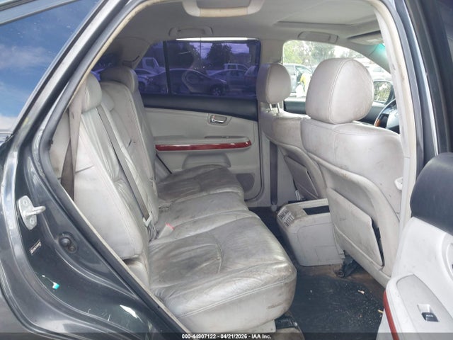 Aukcja sprzedaży 2004 Lexus Rx 330, vin: JTJHA31U140040531, numer aukcji: 44907122