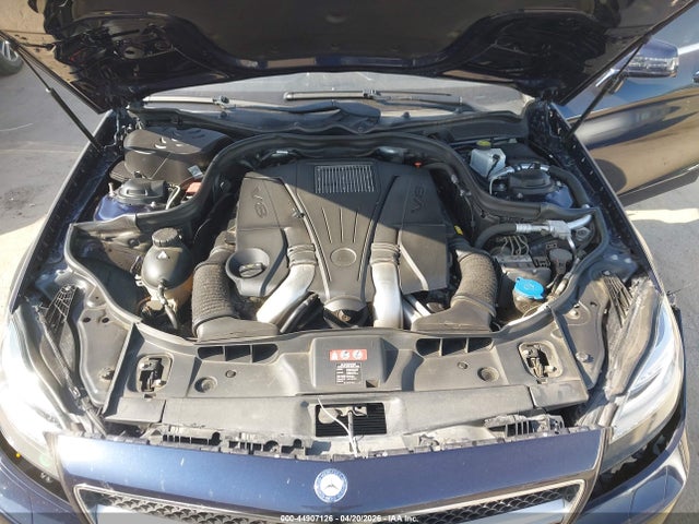 44907126 :رقم المزاد ، WDDLJ7DB0CA026598 vin ، 2012 Mercedes-benz Cls 550 مزاد بيع