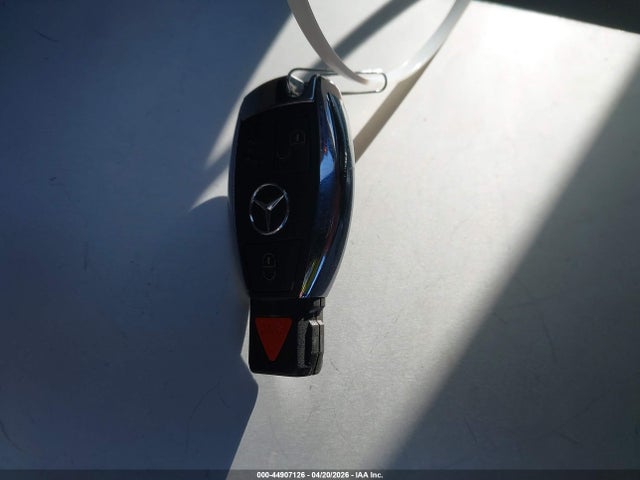 44907126 :رقم المزاد ، WDDLJ7DB0CA026598 vin ، 2012 Mercedes-benz Cls 550 مزاد بيع