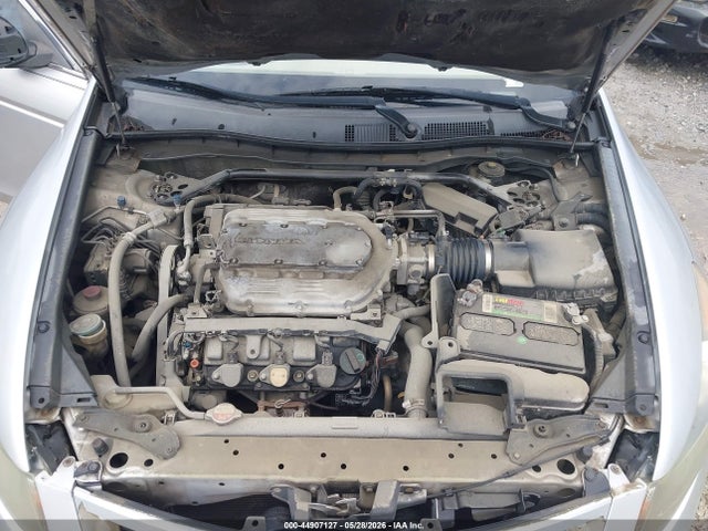 Продаж на аукціоні авто 2009 Honda Accord 3.5 Ex-l, vin: 1HGCP36899A001096, номер лоту: 44907127