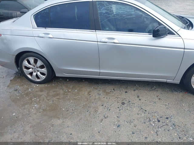 Продаж на аукціоні авто 2009 Honda Accord 3.5 Ex-l, vin: 1HGCP36899A001096, номер лоту: 44907127