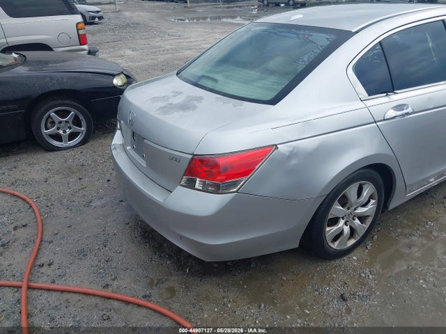Продаж на аукціоні авто 2009 Honda Accord 3.5 Ex-l, vin: 1HGCP36899A001096, номер лоту: 44907127