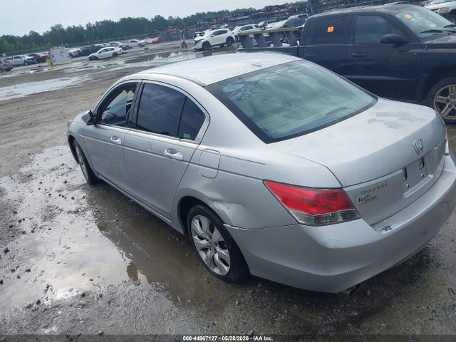 Продаж на аукціоні авто 2009 Honda Accord 3.5 Ex-l, vin: 1HGCP36899A001096, номер лоту: 44907127