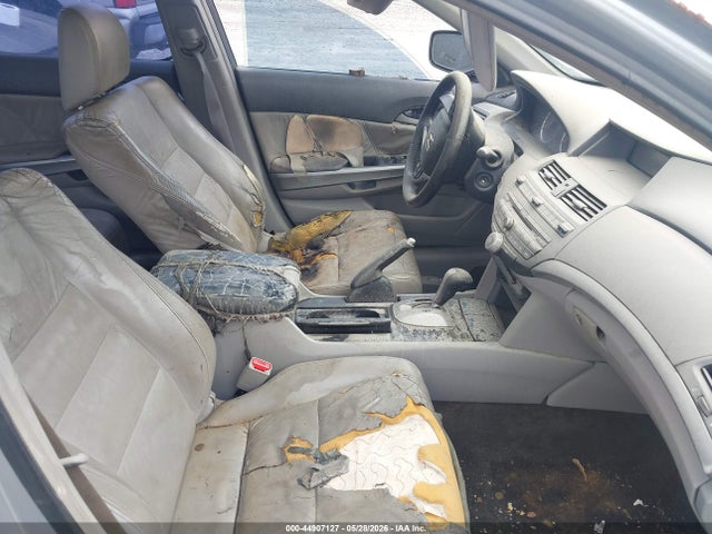 Продаж на аукціоні авто 2009 Honda Accord 3.5 Ex-l, vin: 1HGCP36899A001096, номер лоту: 44907127