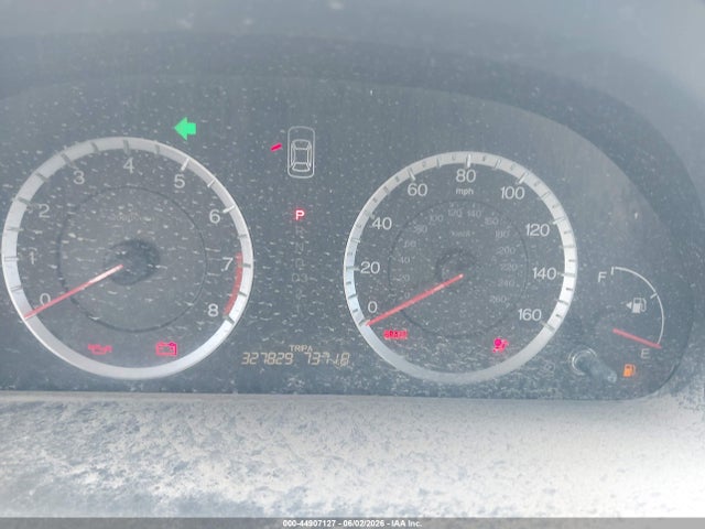 Продаж на аукціоні авто 2009 Honda Accord 3.5 Ex-l, vin: 1HGCP36899A001096, номер лоту: 44907127