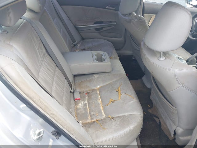 Продаж на аукціоні авто 2009 Honda Accord 3.5 Ex-l, vin: 1HGCP36899A001096, номер лоту: 44907127