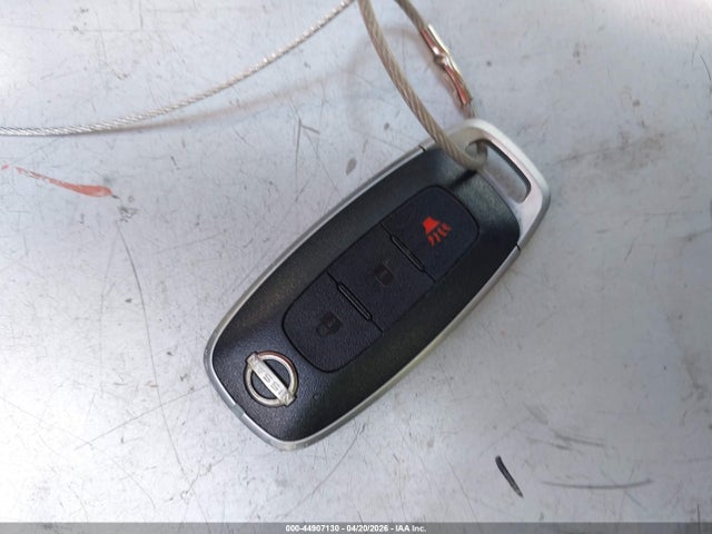 2023 Nissan Rogue S Fwd მანქანა იყიდება აუქციონზე, vin: 5N1BT3AA6PC792474, აუქციონის ნომერი: 44907130
