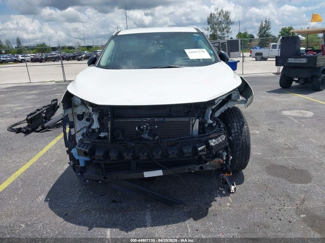 2023 Nissan Rogue S Fwd მანქანა იყიდება აუქციონზე, vin: 5N1BT3AA6PC792474, აუქციონის ნომერი: 44907130