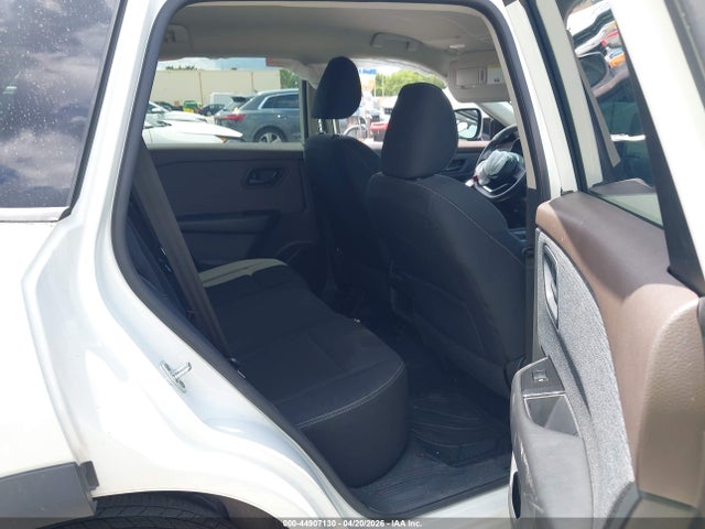 2023 Nissan Rogue S Fwd მანქანა იყიდება აუქციონზე, vin: 5N1BT3AA6PC792474, აუქციონის ნომერი: 44907130