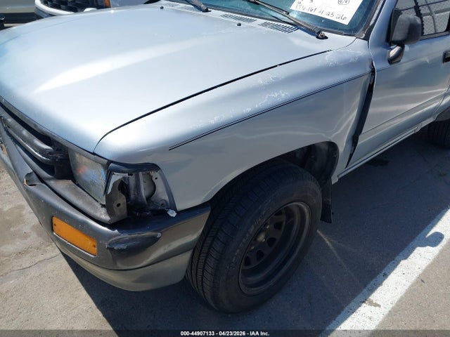 1989 Toyota Pickup 1/2 Ton Sht Wheelbase Dlx მანქანა იყიდება აუქციონზე, vin: JT4RN81P5K5041183, აუქციონის ნომერი: 44907133
