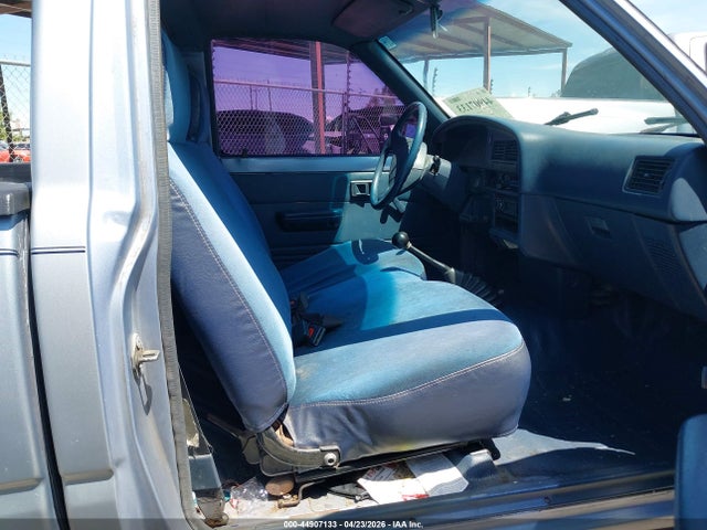 1989 Toyota Pickup 1/2 Ton Sht Wheelbase Dlx მანქანა იყიდება აუქციონზე, vin: JT4RN81P5K5041183, აუქციონის ნომერი: 44907133