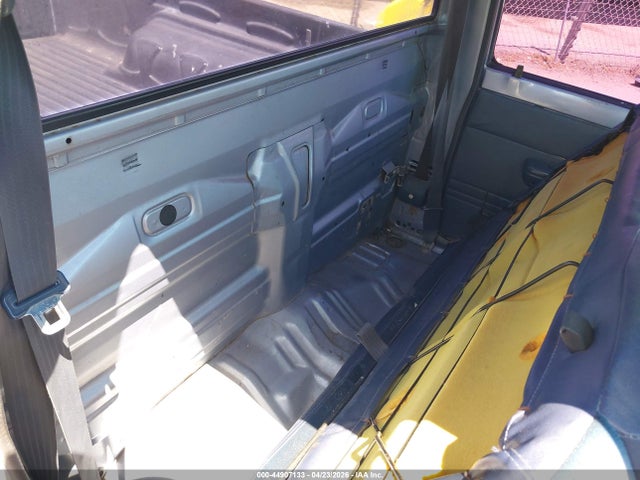 1989 Toyota Pickup 1/2 Ton Sht Wheelbase Dlx მანქანა იყიდება აუქციონზე, vin: JT4RN81P5K5041183, აუქციონის ნომერი: 44907133