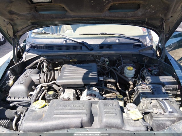 Продажа на аукционе авто 2000 Dodge Durango, vin: 1B4HS28N6YF143260, номер лота: 44907135