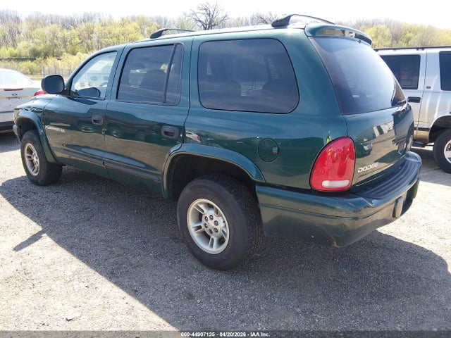 Продажа на аукционе авто 2000 Dodge Durango, vin: 1B4HS28N6YF143260, номер лота: 44907135