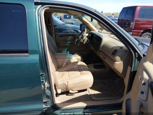Продажа на аукционе авто 2000 Dodge Durango, vin: 1B4HS28N6YF143260, номер лота: 44907135
