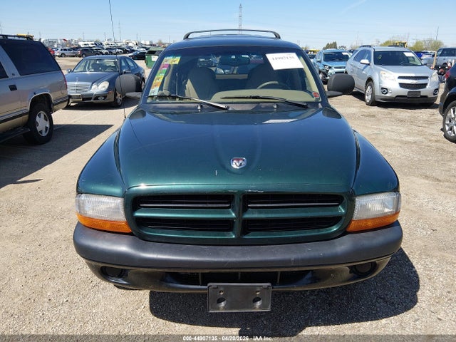 Продажа на аукционе авто 2000 Dodge Durango, vin: 1B4HS28N6YF143260, номер лота: 44907135
