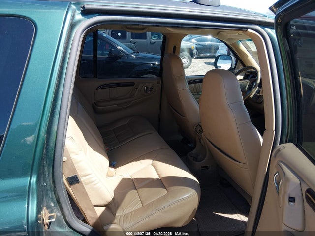 Продажа на аукционе авто 2000 Dodge Durango, vin: 1B4HS28N6YF143260, номер лота: 44907135