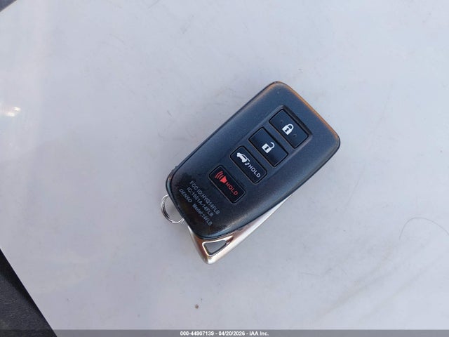 Aukcja sprzedaży 2021 Lexus Rx 350, vin: 2T2HZMAA9MC206061, numer aukcji: 44907139