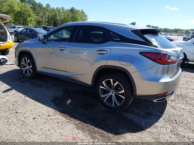 Aukcja sprzedaży 2021 Lexus Rx 350, vin: 2T2HZMAA9MC206061, numer aukcji: 44907139
