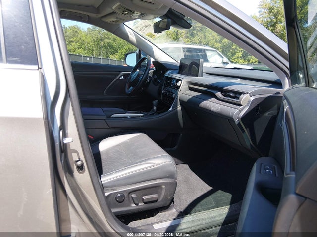 Aukcja sprzedaży 2021 Lexus Rx 350, vin: 2T2HZMAA9MC206061, numer aukcji: 44907139