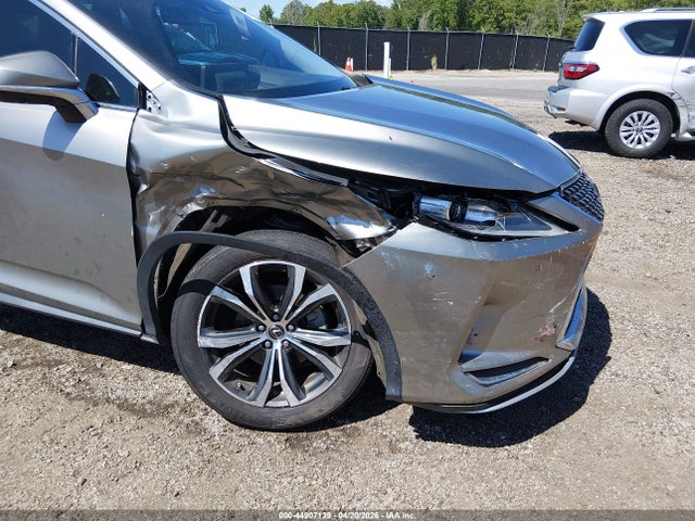 Aukcja sprzedaży 2021 Lexus Rx 350, vin: 2T2HZMAA9MC206061, numer aukcji: 44907139