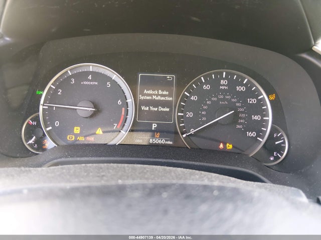 Aukcja sprzedaży 2021 Lexus Rx 350, vin: 2T2HZMAA9MC206061, numer aukcji: 44907139