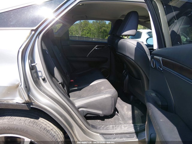Aukcja sprzedaży 2021 Lexus Rx 350, vin: 2T2HZMAA9MC206061, numer aukcji: 44907139