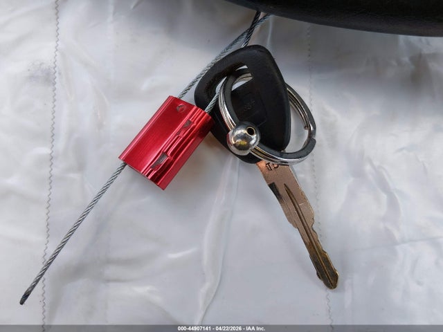 Aukcja sprzedaży 2001 Acura Integra Gs, vin: JH4DC44631S005910, numer aukcji: 44907141