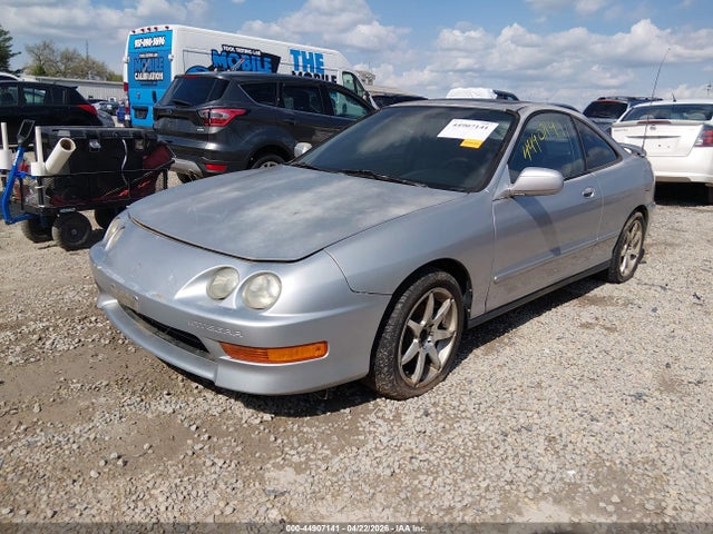 Aukcja sprzedaży 2001 Acura Integra Gs, vin: JH4DC44631S005910, numer aukcji: 44907141