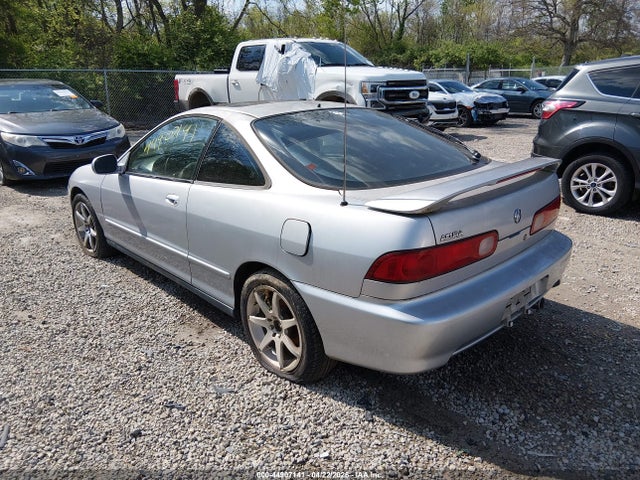 Aukcja sprzedaży 2001 Acura Integra Gs, vin: JH4DC44631S005910, numer aukcji: 44907141