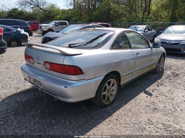 Aukcja sprzedaży 2001 Acura Integra Gs, vin: JH4DC44631S005910, numer aukcji: 44907141