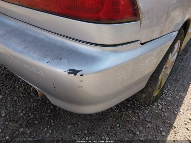 Aukcja sprzedaży 2001 Acura Integra Gs, vin: JH4DC44631S005910, numer aukcji: 44907141