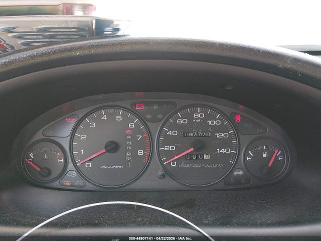 Aukcja sprzedaży 2001 Acura Integra Gs, vin: JH4DC44631S005910, numer aukcji: 44907141
